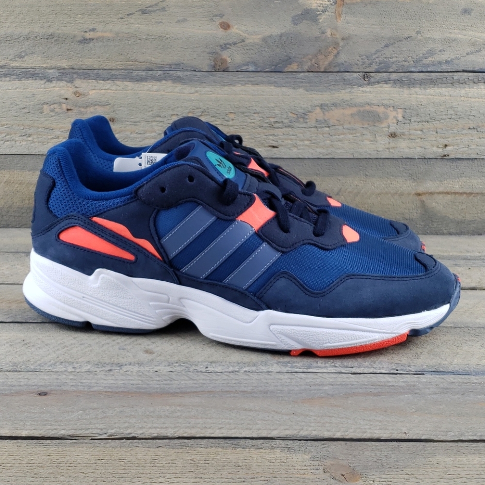 Adidas Originals Yung-96 Classic Lifestyle Shoes